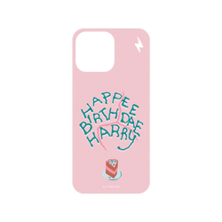 犀牛盾Mod NX手機殼 - iPhone 15 Pro Max - 【聯名設計款】 - 哈利波特 Harry Potter - 哈利生日快樂！