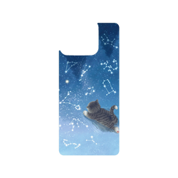 Zenfone 11 Ultra SolidSuit  Nyangsongi 我的星座夢