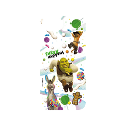 犀牛盾SolidSuit手機殼 - iPhone 17e - 【聯名設計款】 - Shrek - Shrek happens