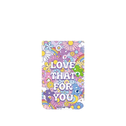 Pixel 11 SolidX  Care Bears Love That For You