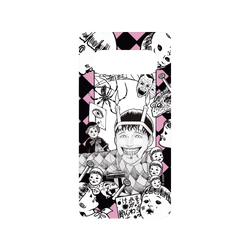 Galaxy S10 (4G) SolidSuit  Junji Ito 伊藤潤二驚選集 雙一的快樂
