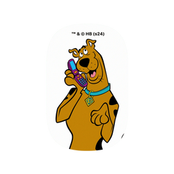 犀牛盾固架MAX (MagSafe 兼容) - 【聯名設計款】- 摩登原始人 The Flintstones - 哈囉史酷比