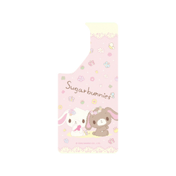 Galaxy S26 Ultra Clear  蜜糖邦尼 花田嬉戲