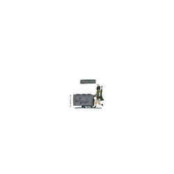 犀牛盾Mod NX手機殼 - iPhone 15 Pro Max - 【聯名設計款】 - 迪士尼-星際大戰 Star Wars - 波巴費特-推推-幽默系列