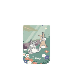 iPhone 17 Pro Max AirX  Disney - Classics 迪士尼經典電影 小鹿斑比 - 桑普與邦妮