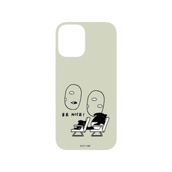 犀牛盾Mod NX (MagSafe 兼容)手機殼 - iPhone 16 - 馬來貘 Laimo - Be NICE
