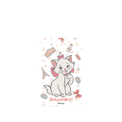 Pixel 8 SolidSuit (MagSafe 兼容)  Disney - Classics 迪士尼經典電影 貓兒歷險記 - 完美瑪麗