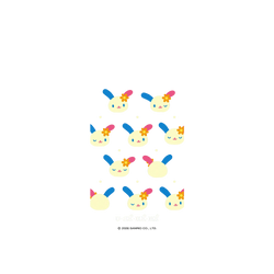 Pixel 8 SolidSuit  花小兔 花小兔表情包