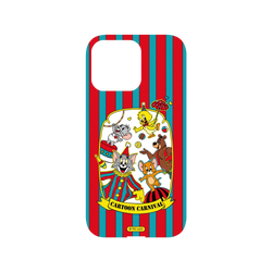 iPhone 14 Pro Max Mod NX Backplate  Tom and Jerry 卡通嘉年華 - 大集合