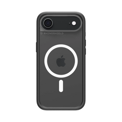 iPhone Air Mod NX - 邊框背蓋組合(MagSafe兼容＆相機按鈕)