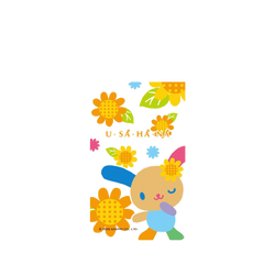 Pixel 7a SolidSuit  花小兔 Happy 花小兔