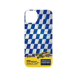 iPhone 14 Plus SolidSuit  Oracle Red Bull Racing Forever Rebl