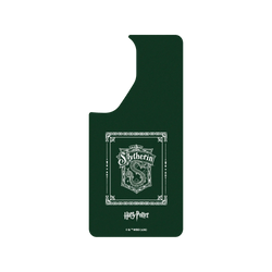 Galaxy S26 Clear Case (MagSafe 兼容)  Harry Potter 史萊哲林