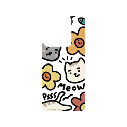 Xiaomi 13T Pro SolidSuit  小貓貓們 Little Cattos Meow&Flowers