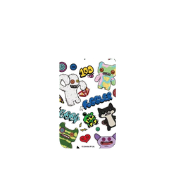 Pixel 11 Pro SolidX  常態系列 貼貼怪