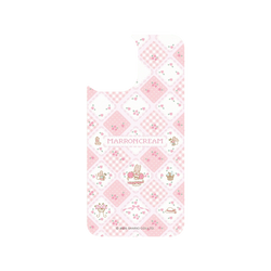 iPhone 16 Plus AirX  兔媽媽 午茶蕾絲