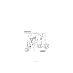 犀牛盾Mod NX手機殼 - iPhone 15 Pro - 【聯名設計款】 - 迪士尼-星際大戰 Star Wars - 風暴兵-線稿風格