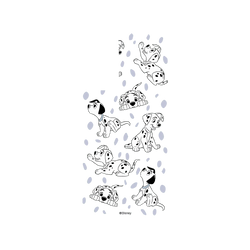 紅米 Note 11 Pro+ Global (5G/india) SolidSuit  Disney - Classics 迪士尼經典電影 101忠狗 - 小犬