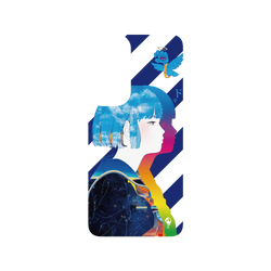 Galaxy S23+ SolidSuit  MITSUME Blue bird