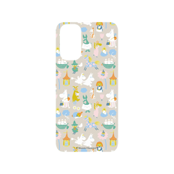 犀牛盾SolidSuit手機殼 - Samsung Galaxy S20 (4G/5G) - 【聯名設計款】 - Moomin - Moomin 村莊大小事