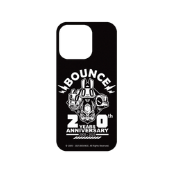 iPhone 15 Pro Mod NX Backplate (MagSafe 兼容) BOUNCE Bounce 20th Anniversary