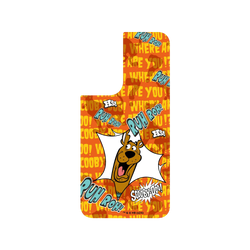 犀牛盾SolidSuit手機殼 - Samsung Galaxy S22 Plus - 【聯名設計款】 - 摩登原始人 The Flintstones - 逗趣史酷比