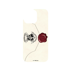 iPhone 16 Pro Max Clear (相機按鈕)  Harry Potter 哈利波特-錄取通知書
