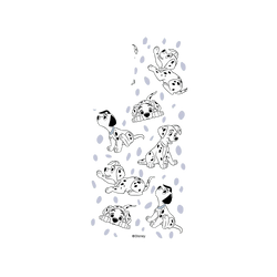 Galaxy S26 Plus SolidX  Disney - Classics 迪士尼經典電影 101忠狗 - 小犬