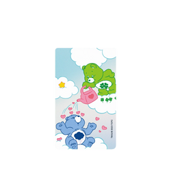 Pixel 6 SolidSuit  Care Bears 雨愛灌溉