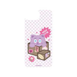 iPhone 17e AirX  煎妮花 JENNYHUA SHELLY IN PACKAGE!