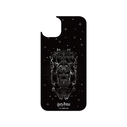 iPhone 14 Plus Clear  Harry Potter 哈利波特-魔魔斃