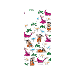 iPhone 14 犀牛盾SolidSuit (MagSafe 兼容)聯名設計款防摔背蓋手機殼 摩登原始人 The Flintstones - 摩登原始人 - The Best Friends