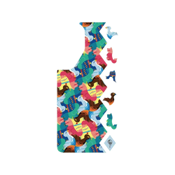 Galaxy S26 FE SolidX  MITSUME Colorful animals