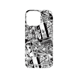 iPhone 16 Pro Max SolidX BOUNCE Bounce Man Comics