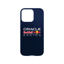 iPhone 13 Pro Mod NX (MagSafe 兼容)  Oracle Red Bull Racing Classic Logo