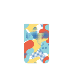 犀牛盾SolidX手機殼 - Google Pixel 11 - 【聯名設計款】 - JOCR - Camouflage
