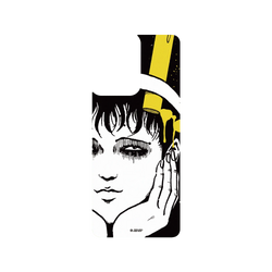 紅米 Note 12 5G (Global) SolidSuit  Junji Ito 伊藤潤二驚選集 抽色設計款 - 雙一