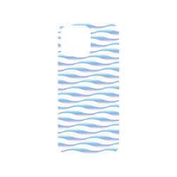 iPhone 16 Pro Max Mod NX Backplate 【獨家設計】 海洋系列：一路向海 海波交響（波光）