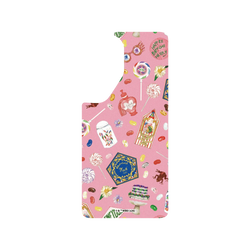 Galaxy S26 SolidX  Harry Potter Sticker - 蜂蜜公爵與魔法糖果