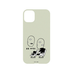 犀牛盾Mod NX手機殼 - iPhone 11 - 【聯名設計款】 - 馬來貘 Laimo - Be NICE