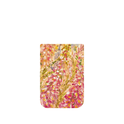 iPhone 17 Pro SolidX  Emerald Studio 羽扇豆・春分 土地的守護