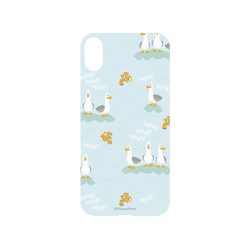 iPhone XS Mod NX Backplate  迪士尼-皮克斯 海底總動員-海平面派對