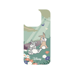iPhone 16 Pro AirX  Disney - Classics 迪士尼經典電影 小鹿斑比 - 桑普與邦妮