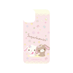 iPhone 11 SolidSuit  蜜糖邦尼 花田嬉戲