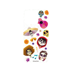 犀牛盾Mod NX (MagSafe 兼容)手機殼 - iPhone 15 Pro - 迪士尼-皮克斯 PIXAR - 可可夜總會 - 角色集合