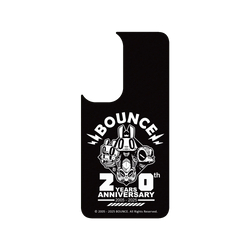 Galaxy S24 FE Clear BOUNCE Bounce 20th Anniversary