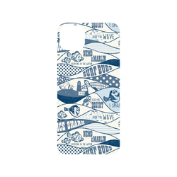 iPhone 15 Plus Mod NX  迪士尼-皮克斯 海底總動員 復古風