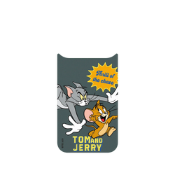 Pixel 10 Pro SolidX  Tom and Jerry 你跑我追