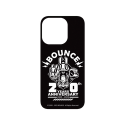 iPhone 15 Pro SolidX BOUNCE Bounce 20th Anniversary