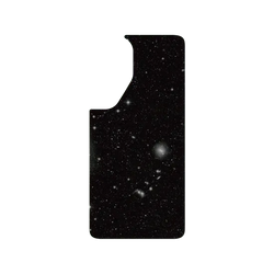 Galaxy S26 FE SolidX  太空 銀河星空